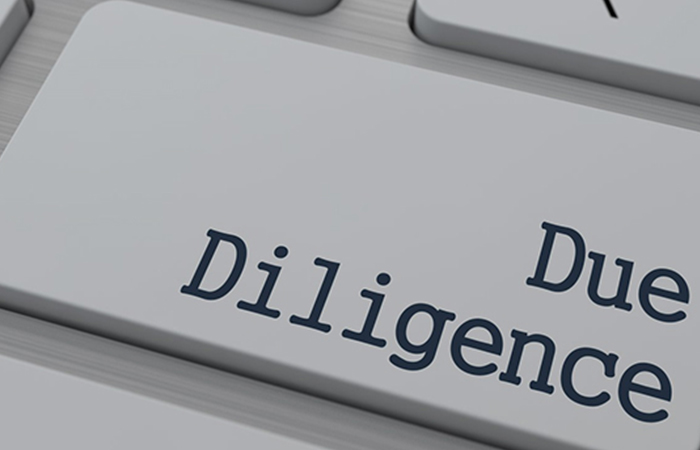 Due Diligence