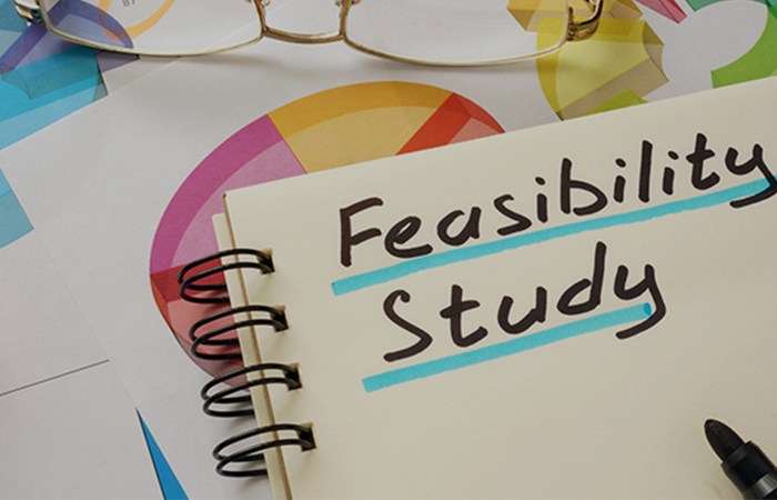 Feasibility Studies and Business Plans