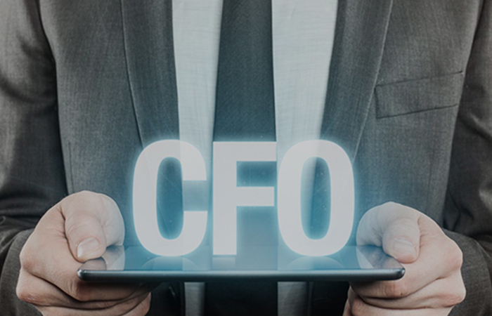 CFO Services