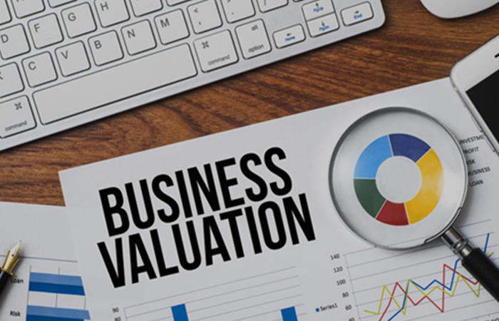 Business Valuation